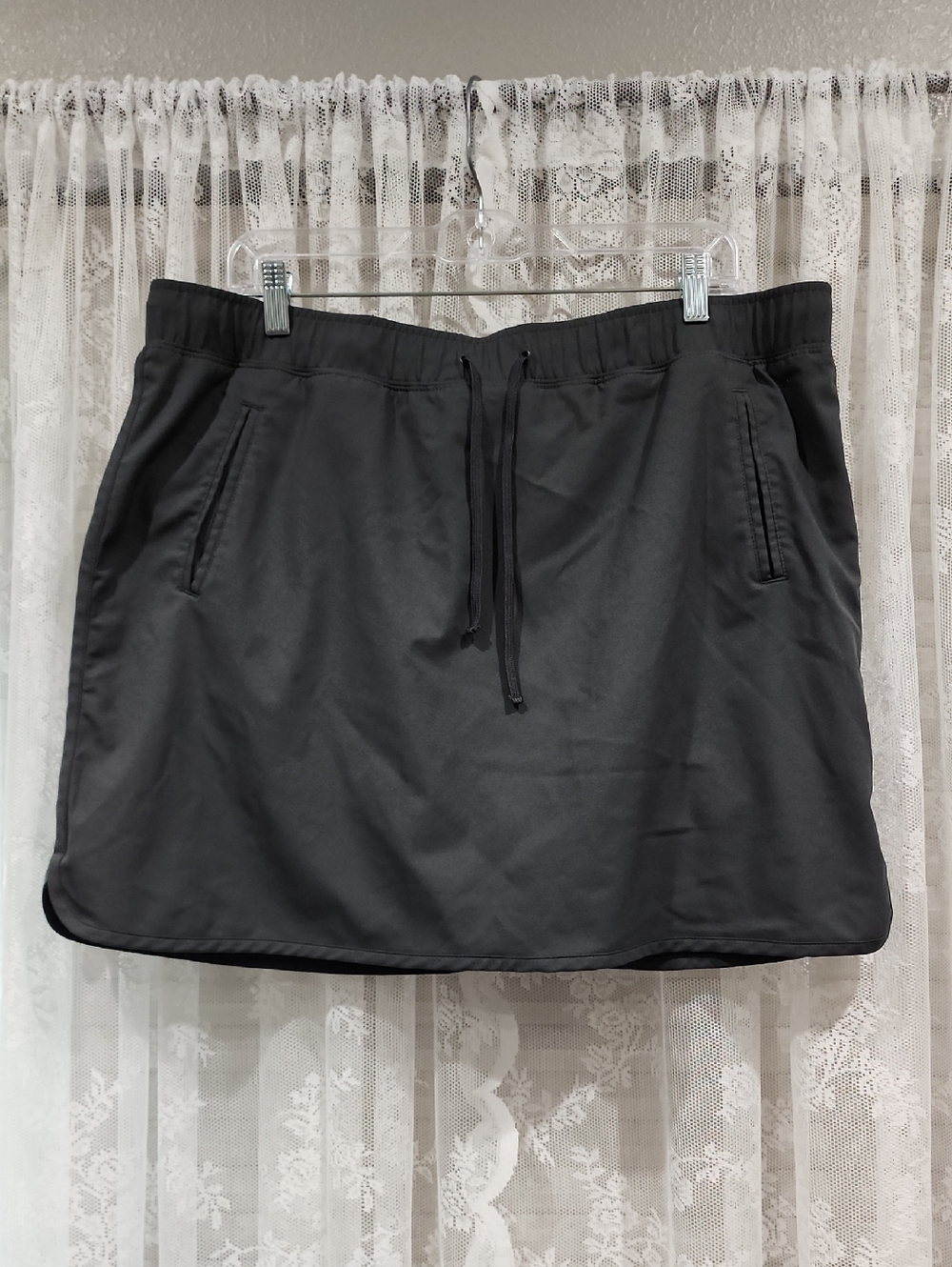 Made For Life "Quick-Dri" Skort